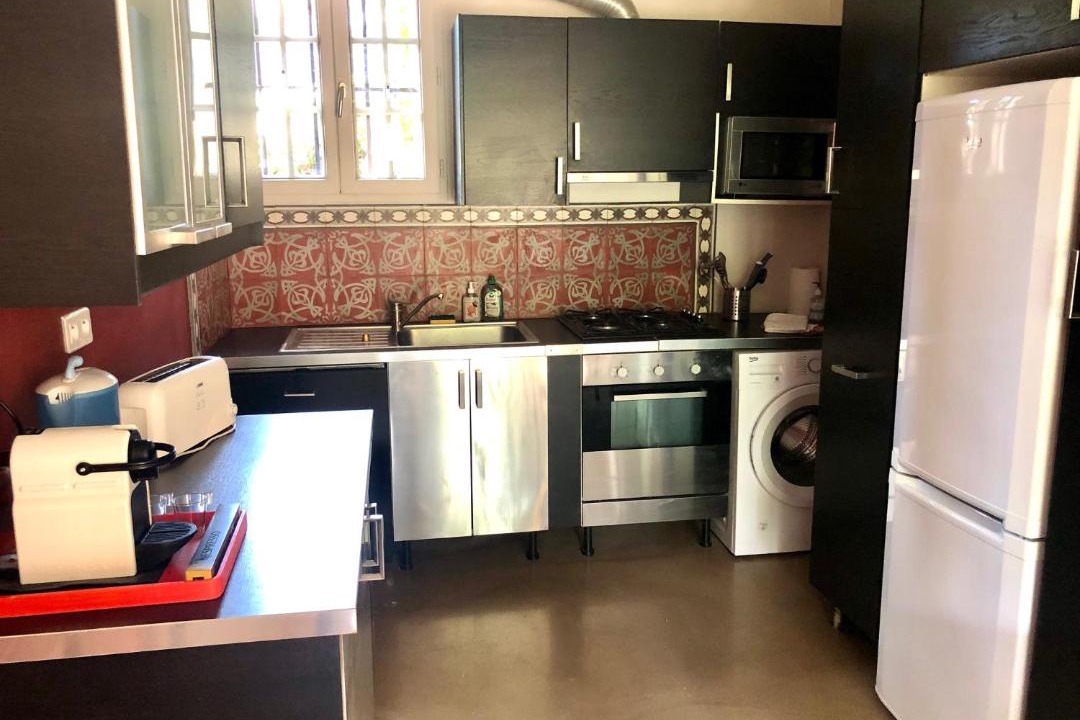 Photo of Kitchen in Sud
