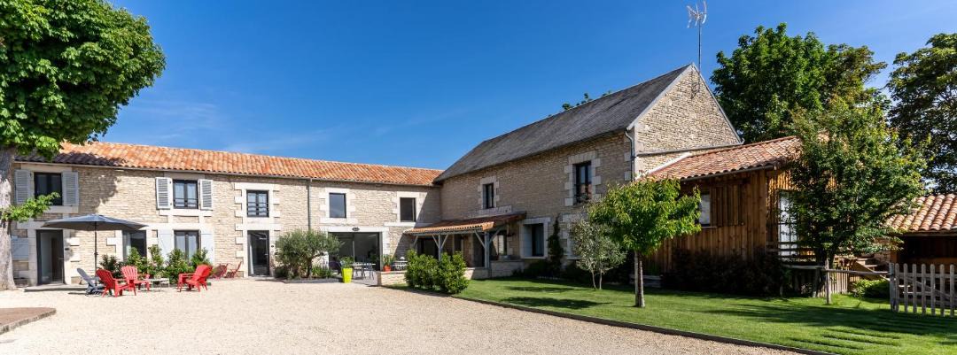 Photo of Others in Neuville-de-Poitou