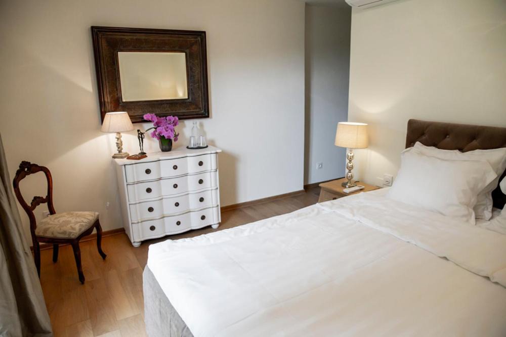Photo of Bedroom in Campsegret