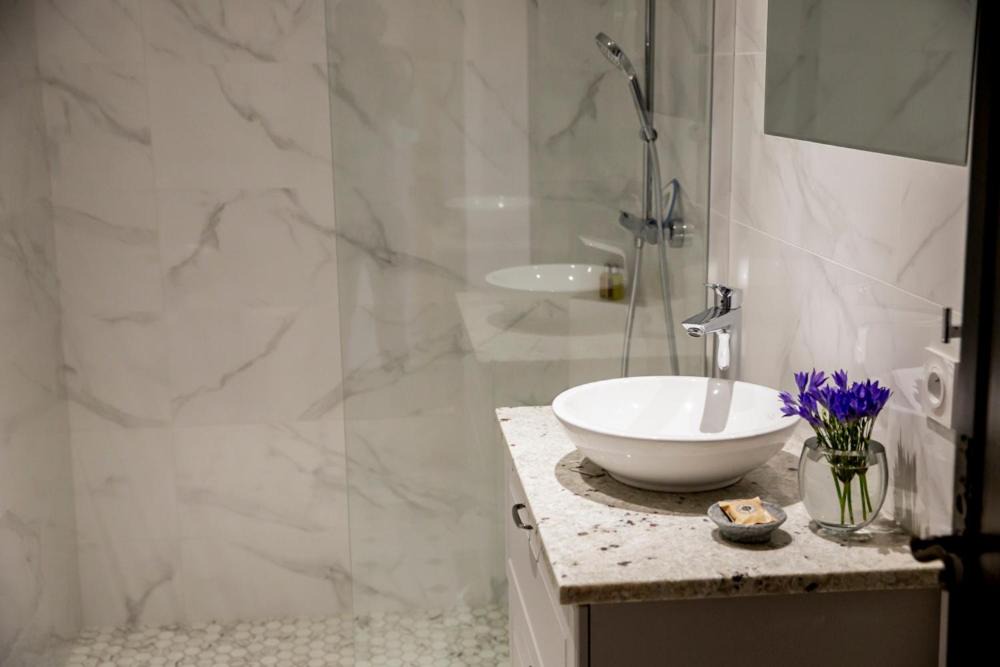 Photo of Bathroom in Campsegret