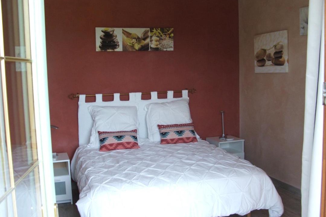 Photo of Bedroom in Les Leches