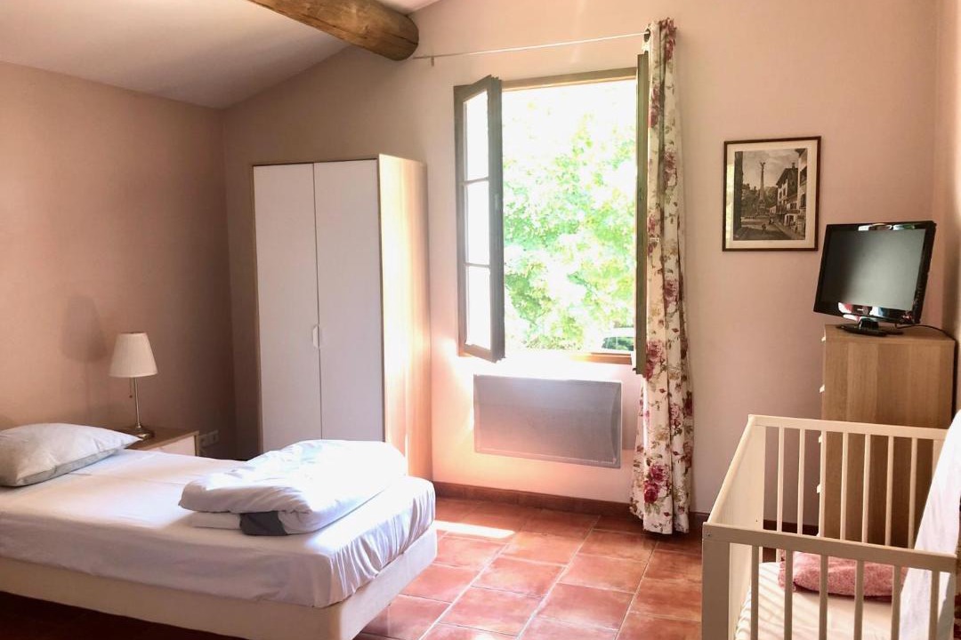 Photo of Bedroom in Sud
