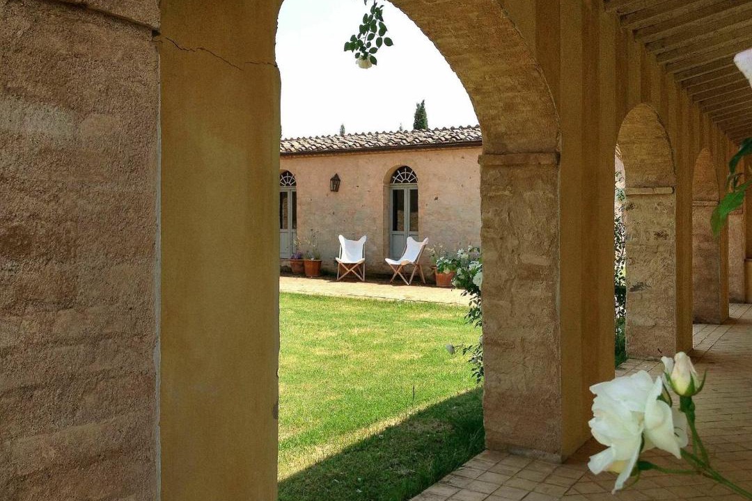 Photo of Buildings in Camigliano