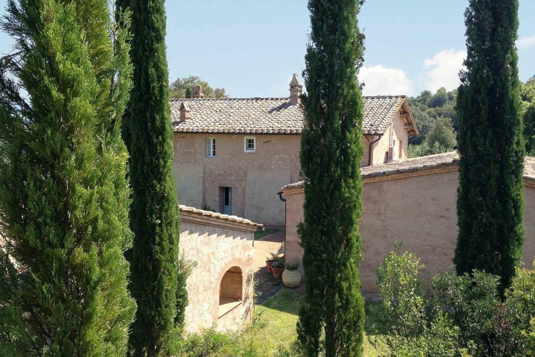 Photo of Buildings in Camigliano