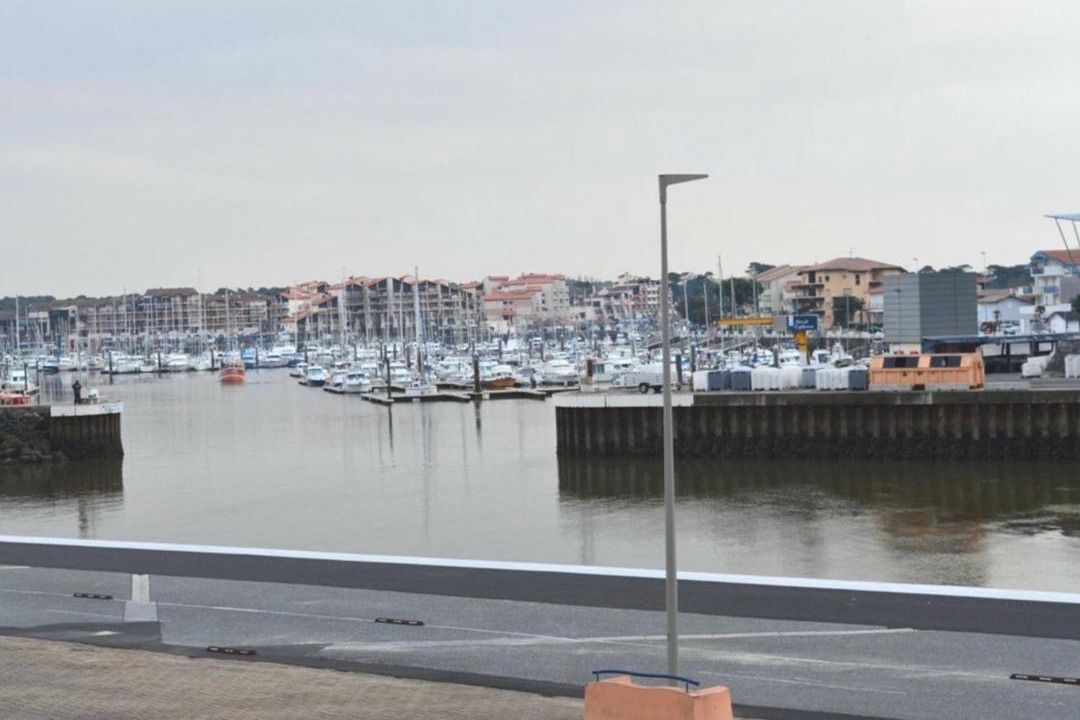 Photo of Buildings in Capbreton