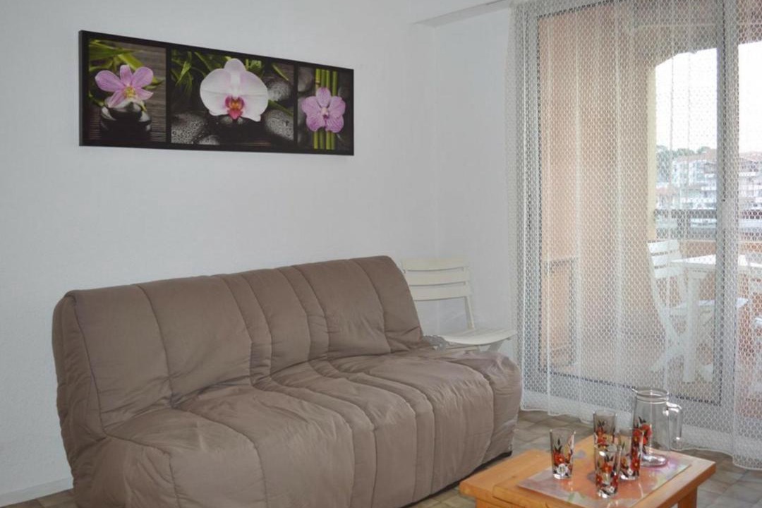 Photo of Livingroom in Capbreton