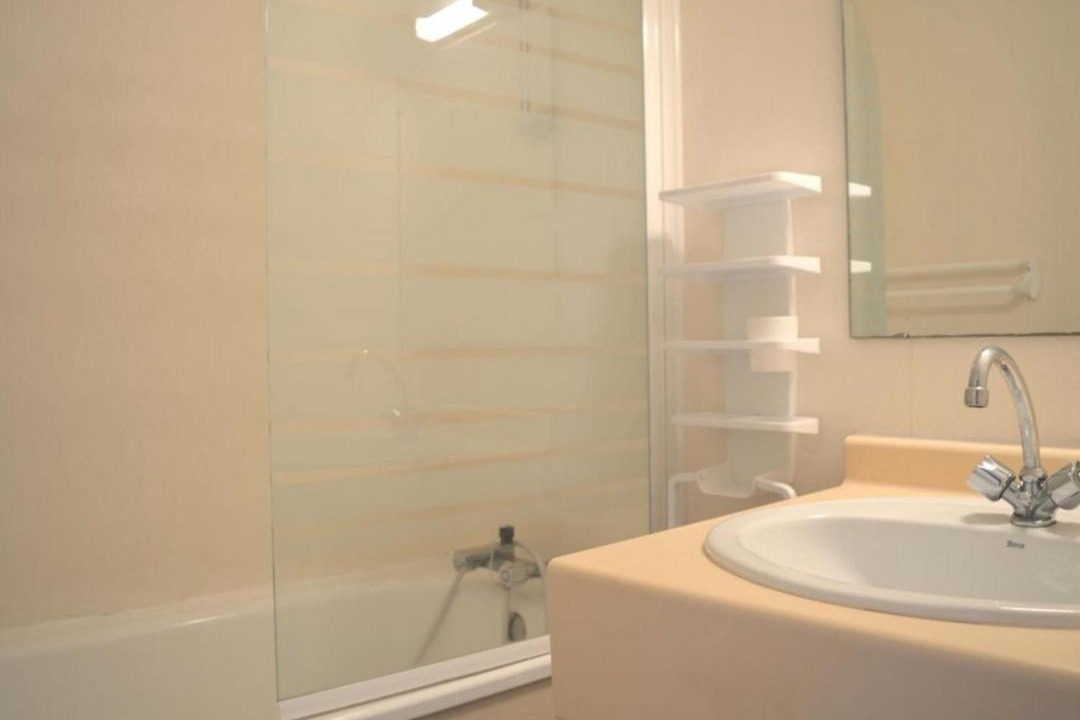 Photo of Bathroom in Capbreton