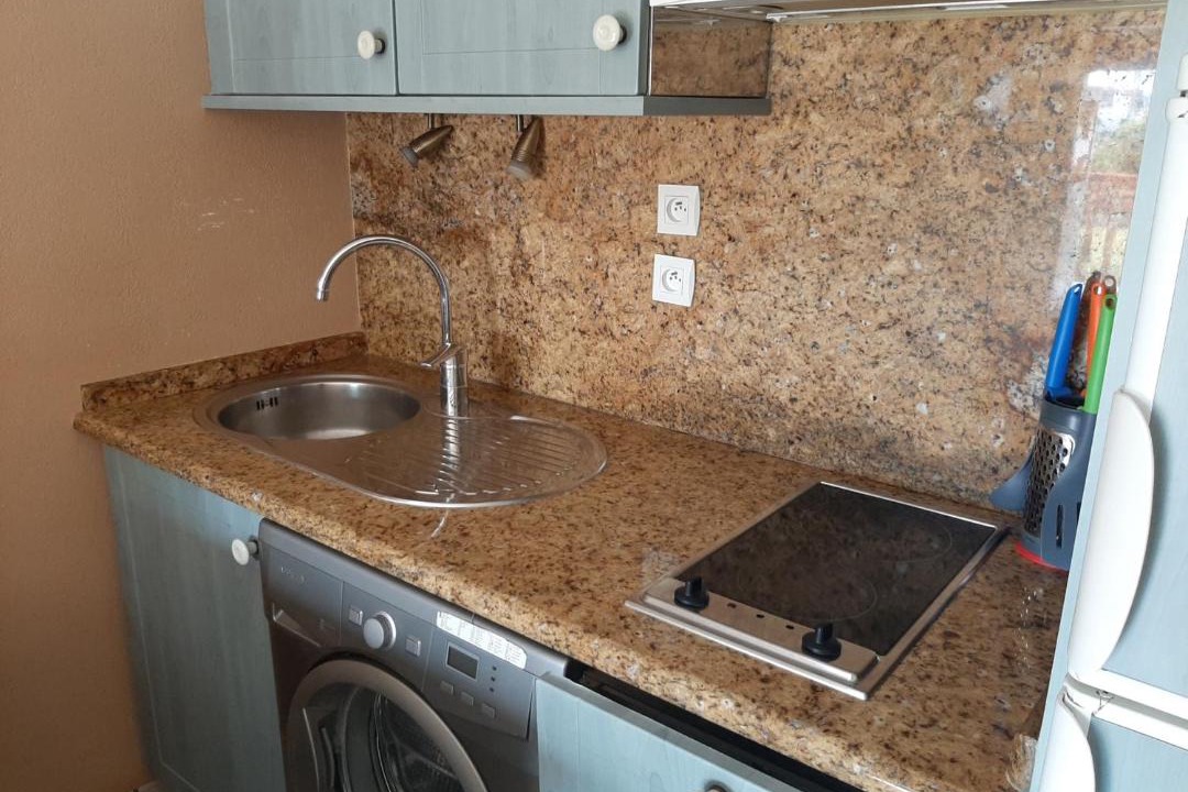 Photo of Kitchen in Hendaye