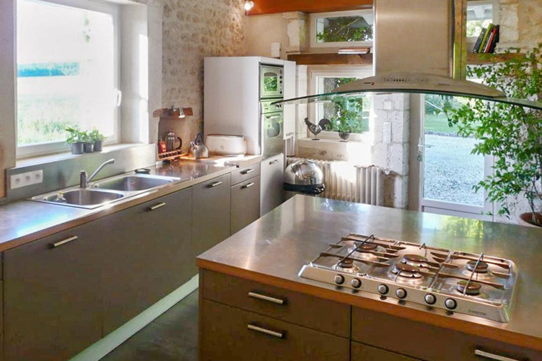 Photo of Kitchen in Bellon