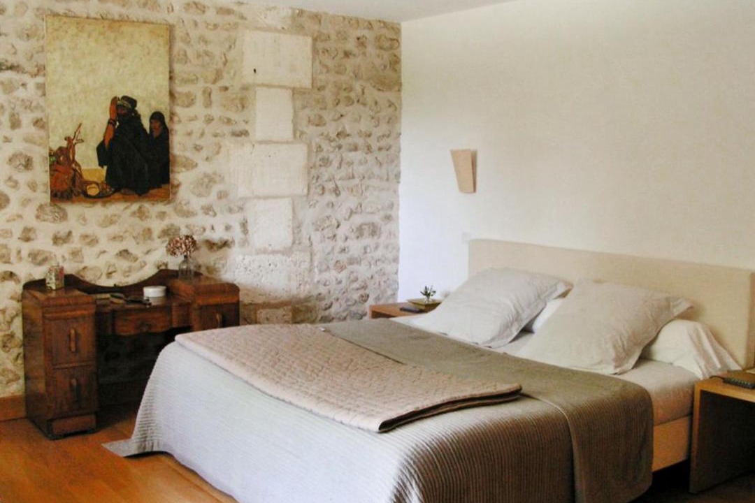 Photo of Bedroom in Bellon
