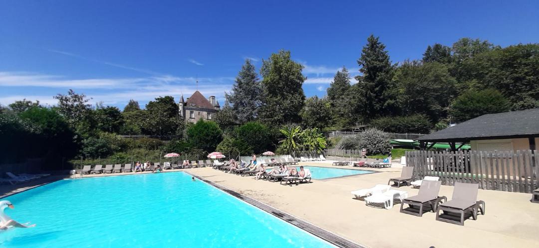 Photo of Outdoor in Champs-Romain