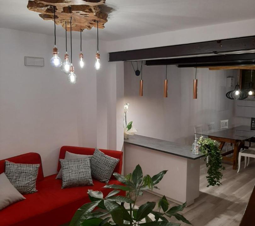 Photo of Livingroom in Ghizzano