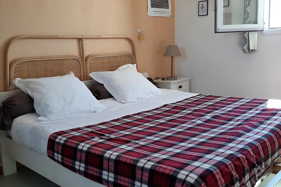 Photo of Bedroom in Rivedoux-Plage