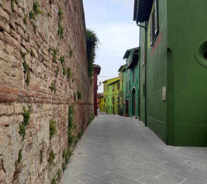 Photo of Buildings in Ghizzano
