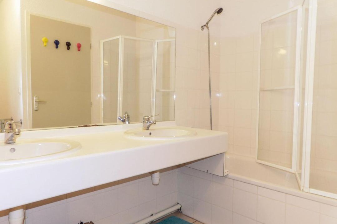 Photo of Bathroom in Bias