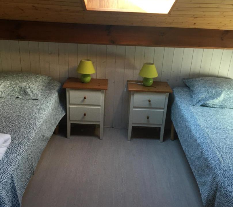 Photo of Bedroom in Saint-Julien-en-Born