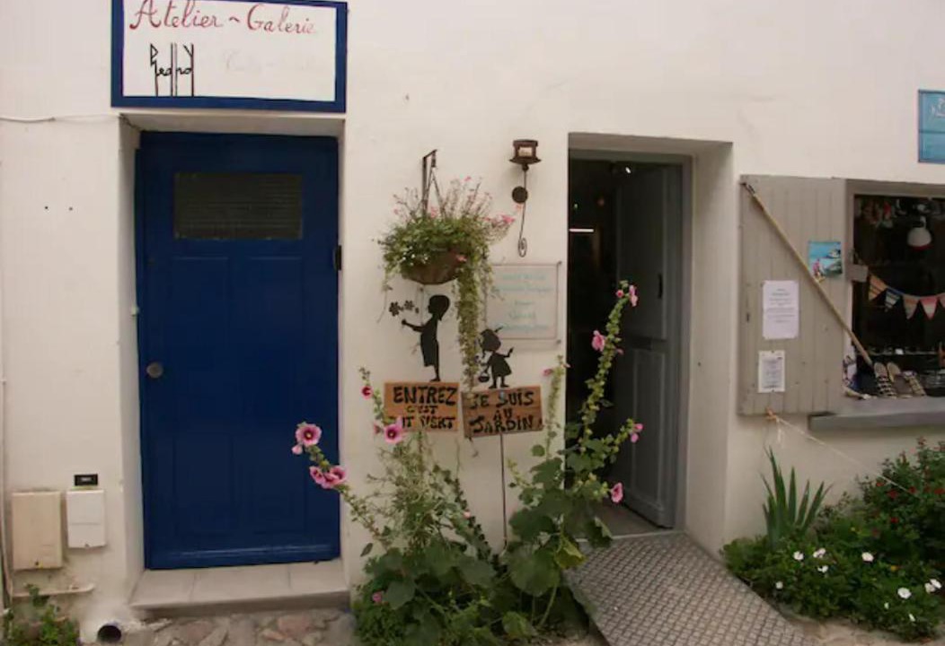 Photo of Others in Talmont-sur-Gironde