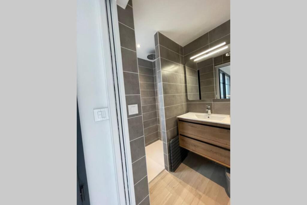 Photo of Bathroom in Talmont-sur-Gironde
