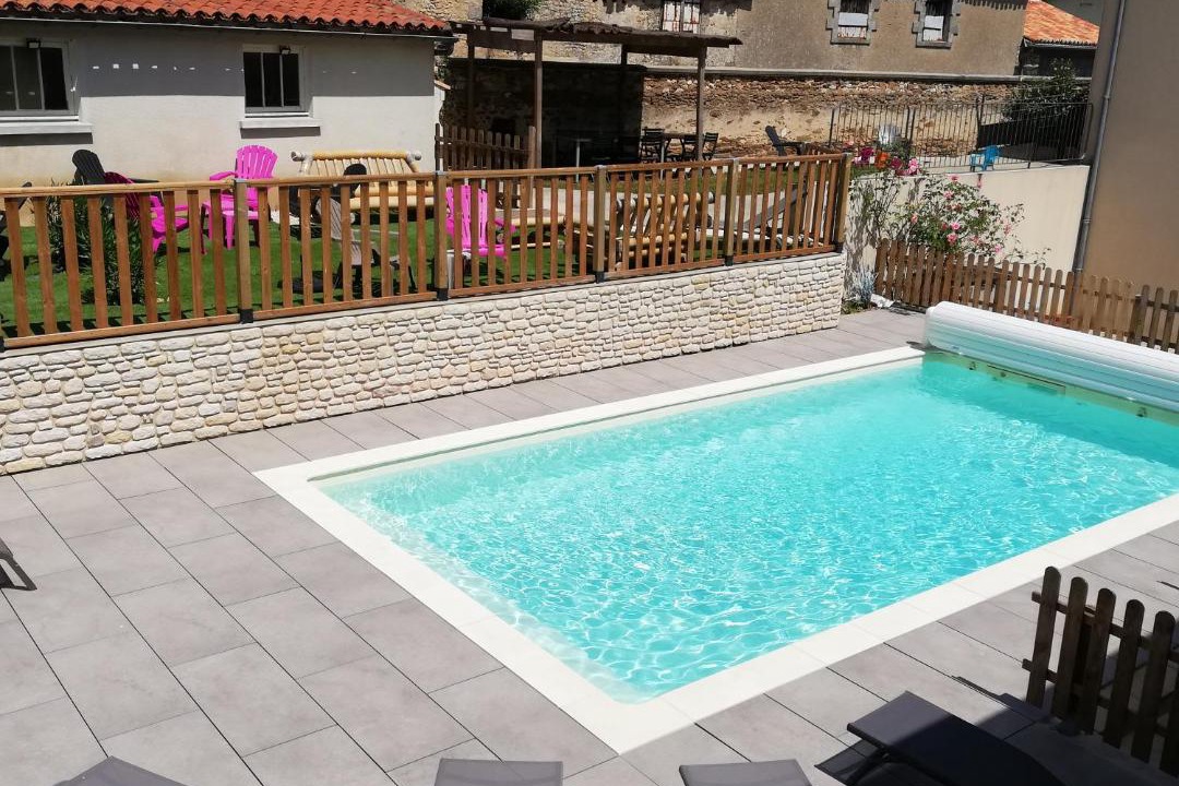 Photo of Outdoor in Saint-Loup-Lamaire