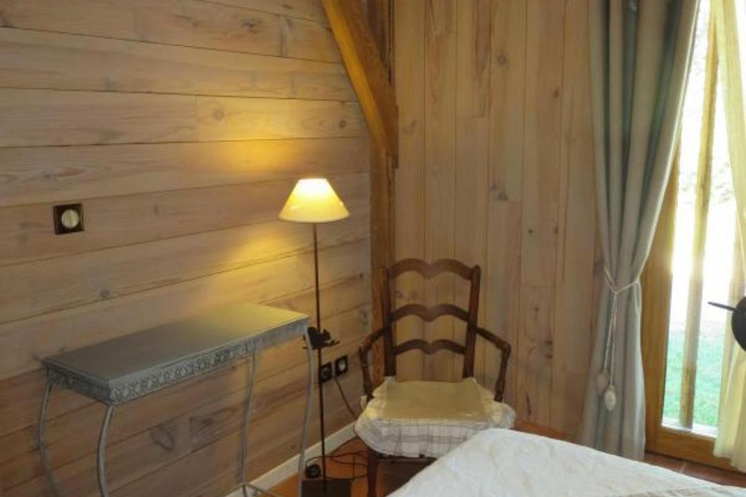 Photo of Bedroom in Vert
