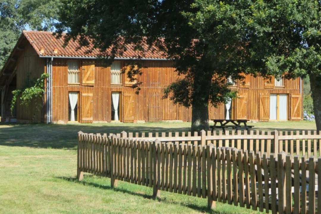Photo of Buildings in Vert