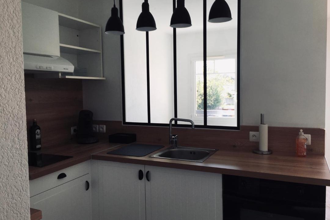 Photo of Kitchen in Gujan-Mestras