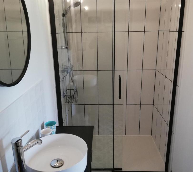 Photo of Bathroom in Buzet-sur-Baise