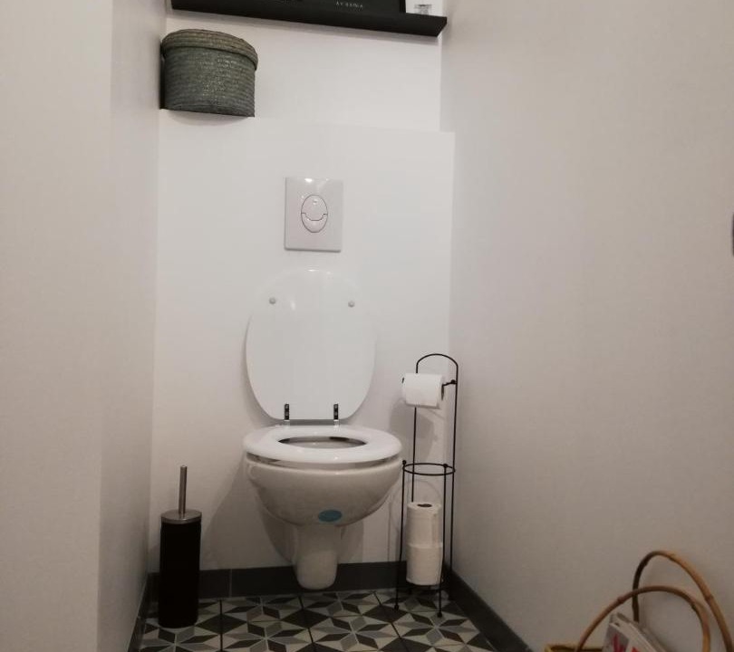 Photo of Bathroom in Buzet-sur-Baise