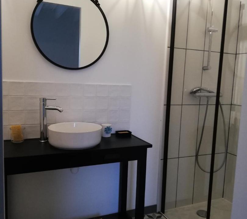 Photo of Bathroom in Buzet-sur-Baise