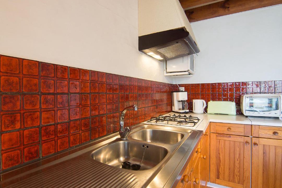 Photo of Kitchen in Mimizan-Plage