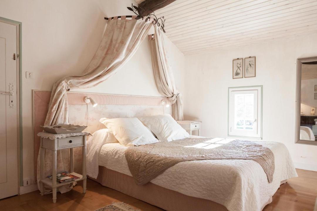 Photo of Bedroom in Sainte-Terre
