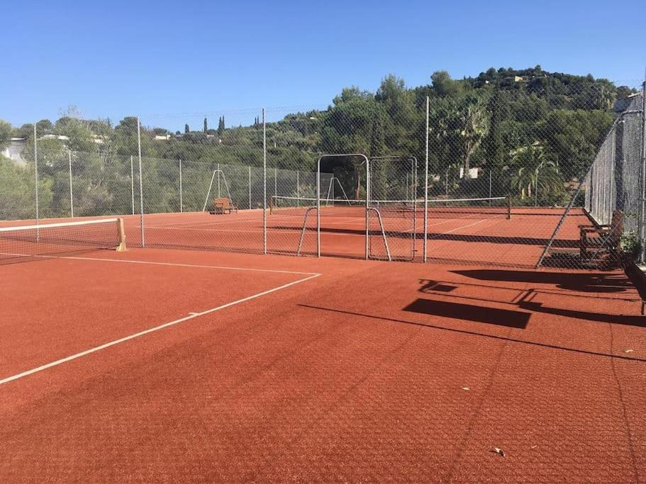 Photo of Outdoor in Le Dramont