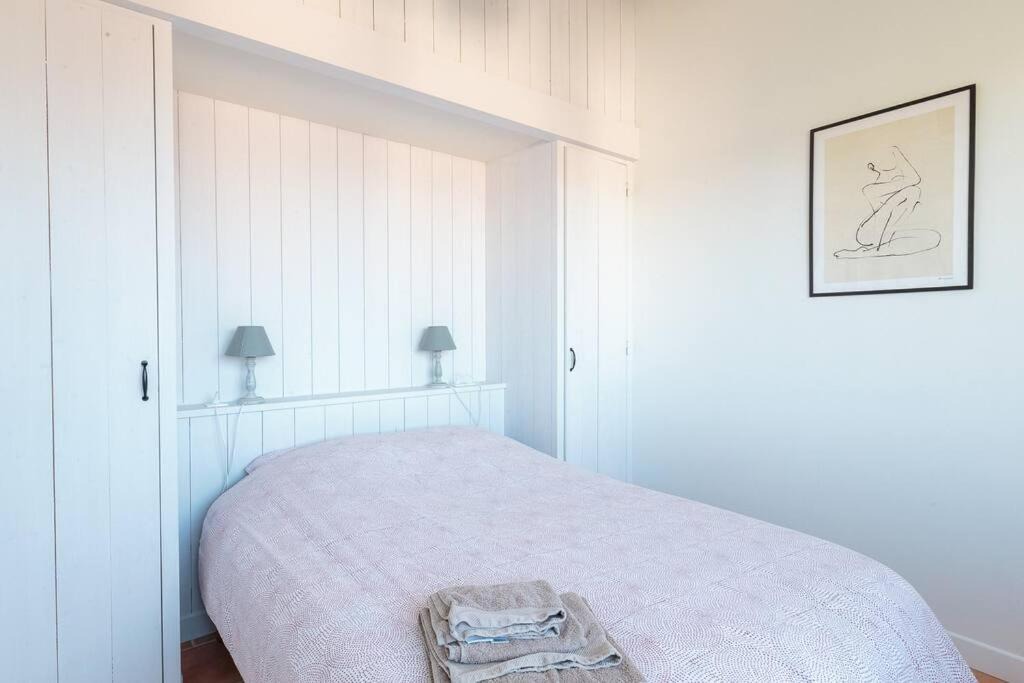 Photo of Bedroom in Rivedoux-Plage