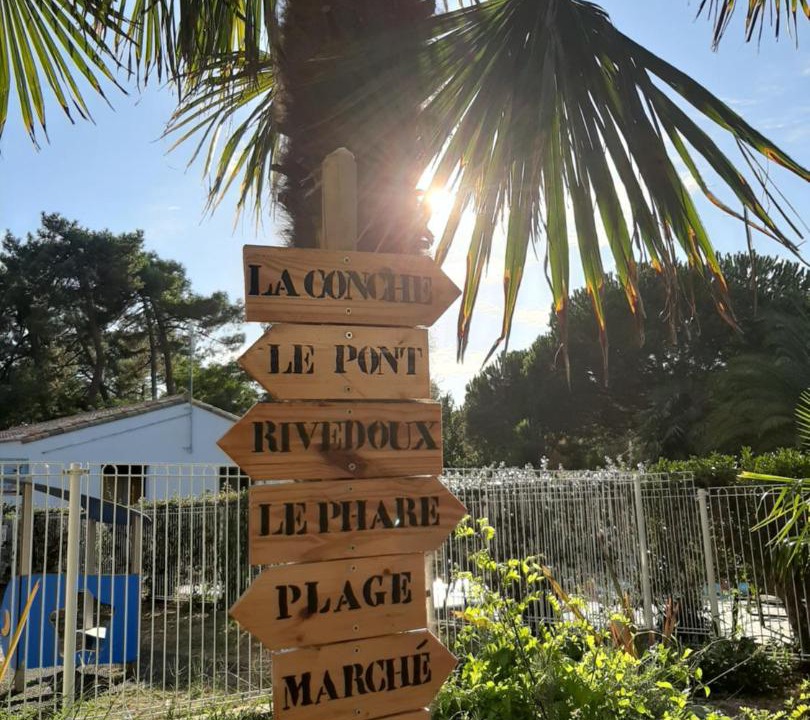Photo of Others in Rivedoux-Plage