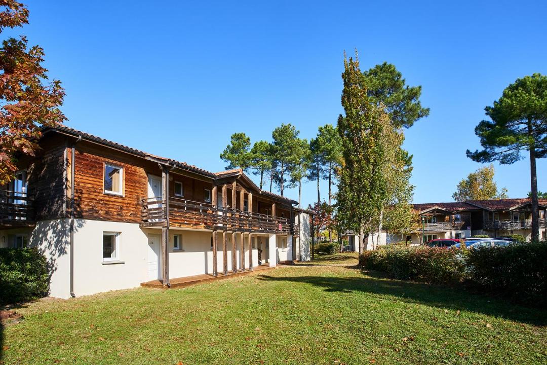 Photo of Others in Parentis-en-Born