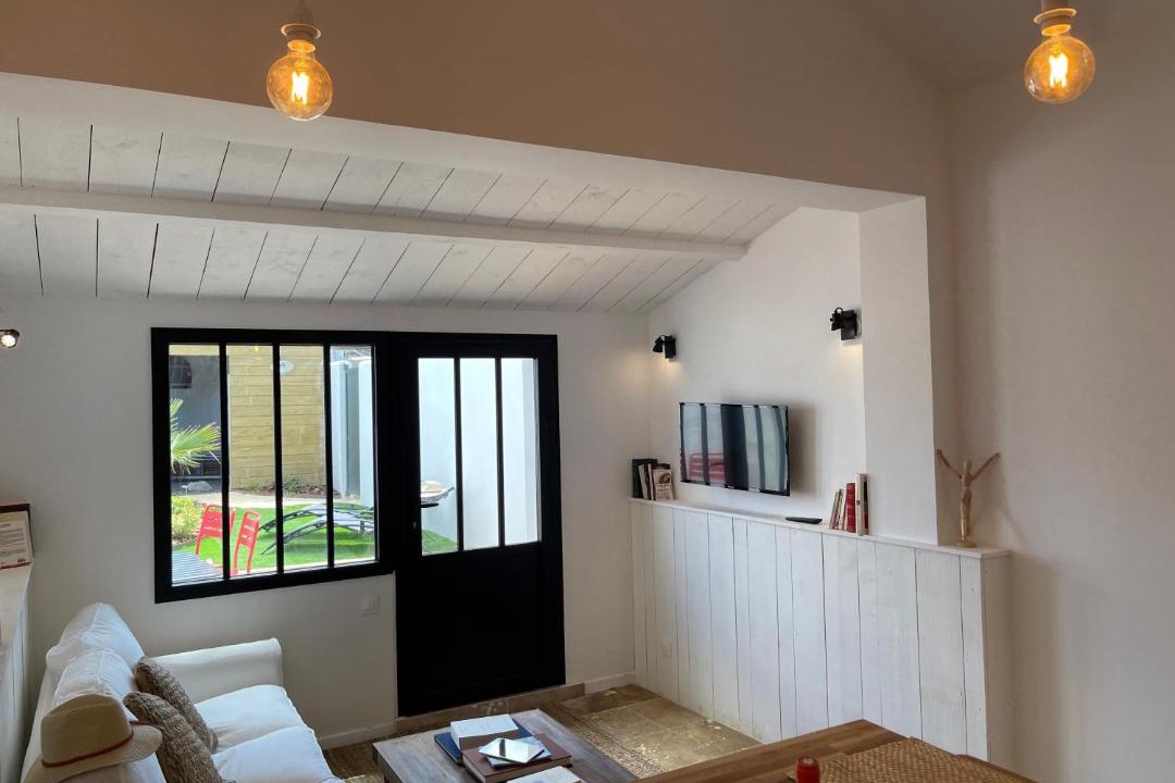 Photo of Livingroom in Aytre