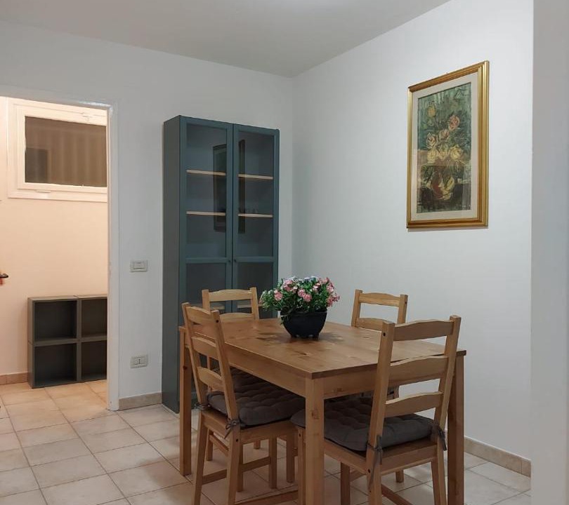 Photo of Livingroom in Lucca Historical Center