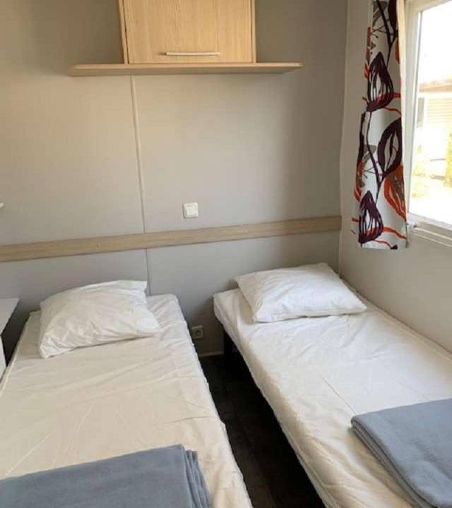 Photo of Bedroom in Saujon