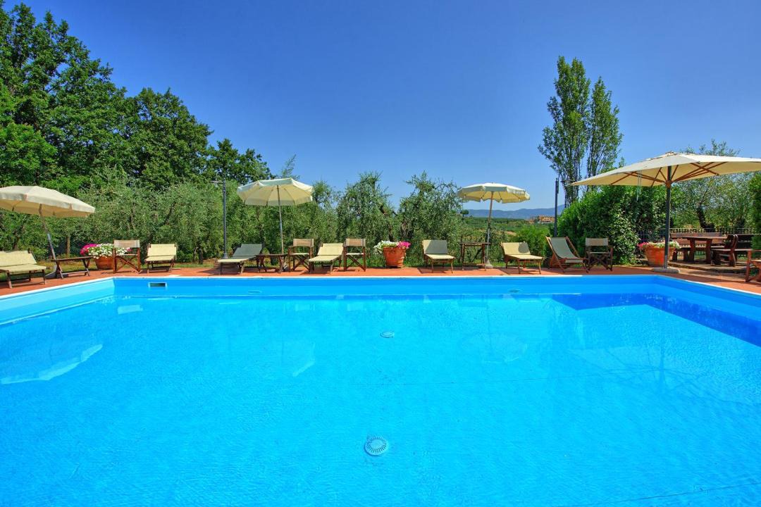 Photo of Outdoor in Cerreto Guidi