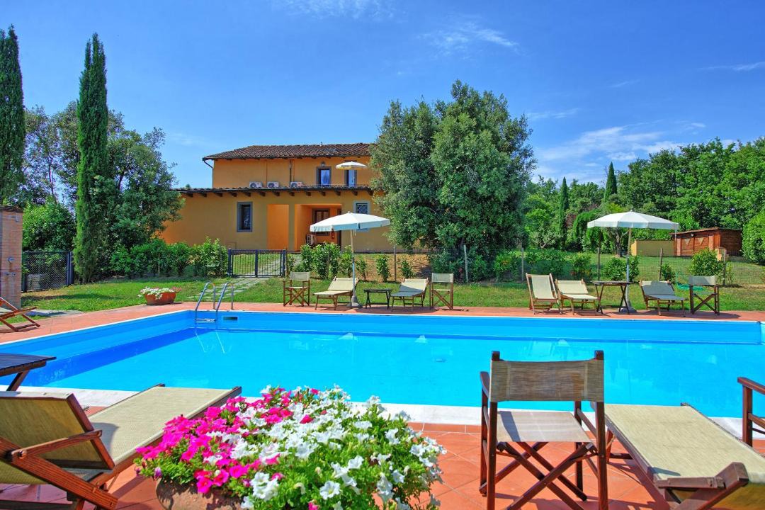 Photo of Outdoor in Cerreto Guidi
