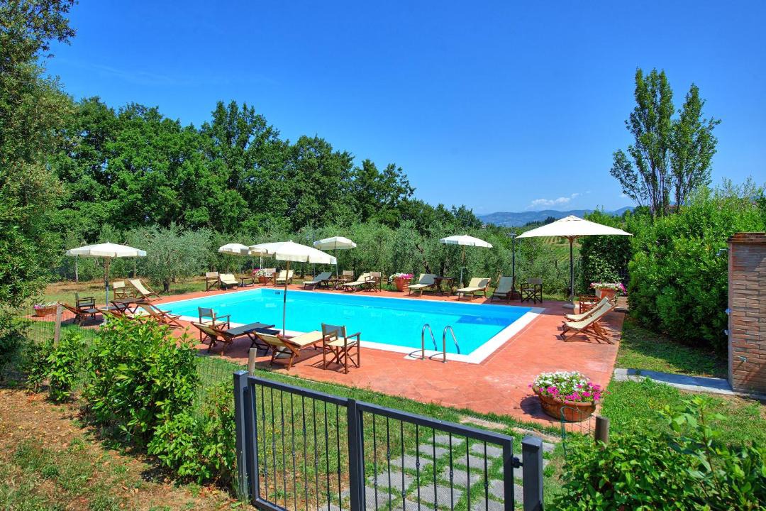 Photo of Outdoor in Cerreto Guidi
