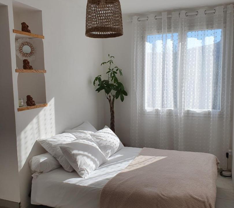 Photo of Bedroom in Sollies-Toucas