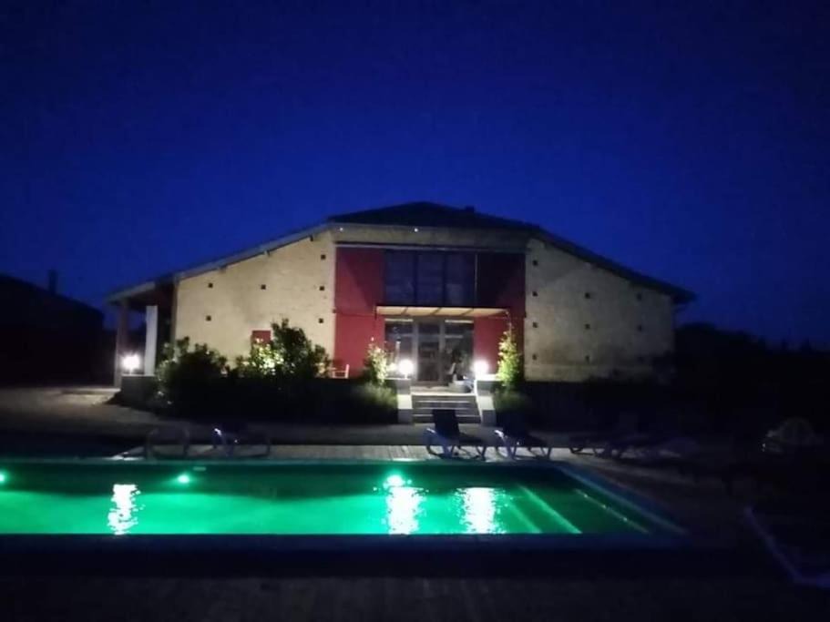 Photo of Outdoor in Villebramar