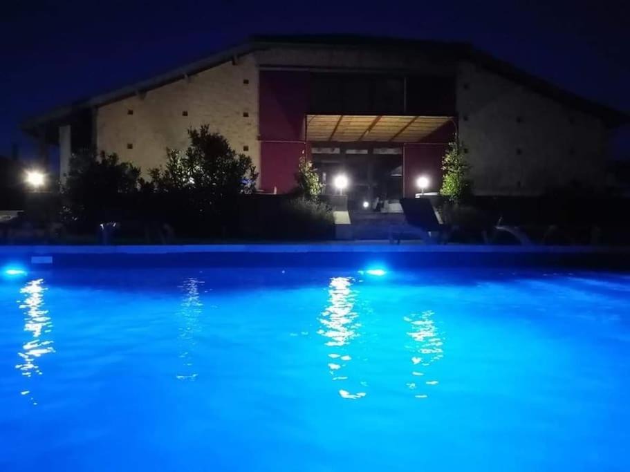 Photo of Outdoor in Villebramar