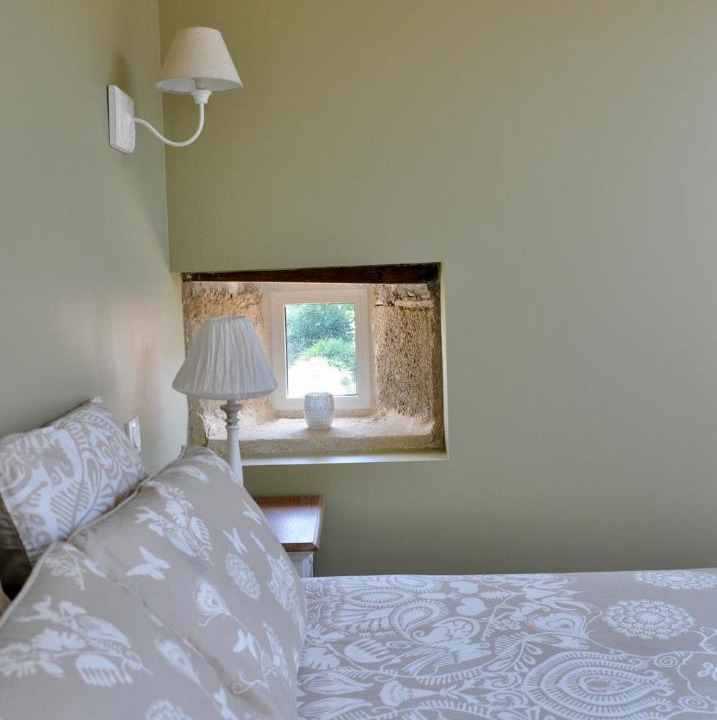 Photo of Bedroom in Saint-Pierre-d'Aurillac