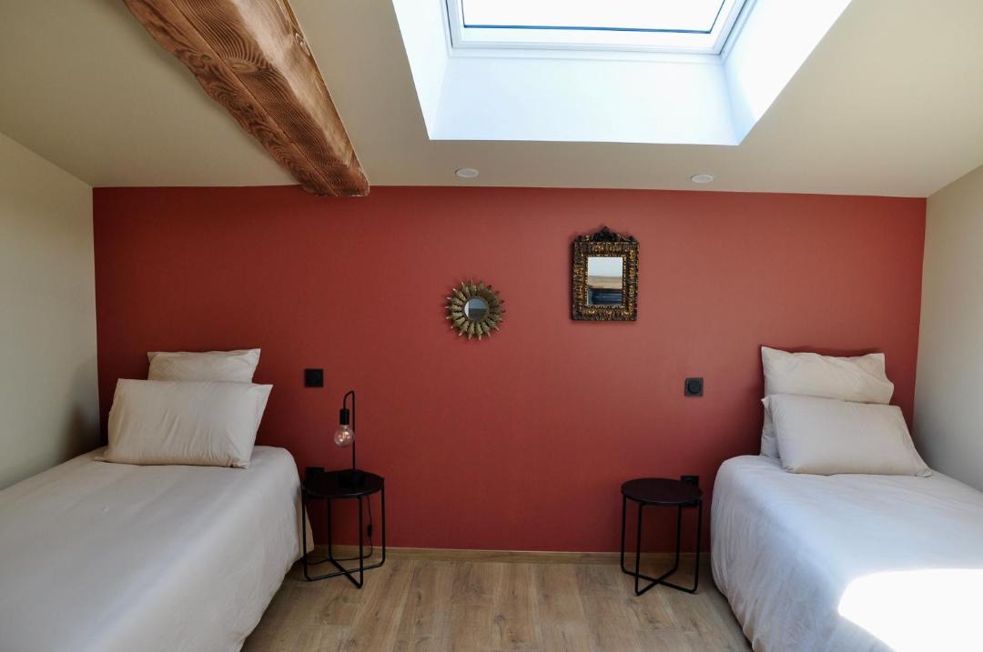 Photo of Bedroom in Saint-Pierre-d'Aurillac