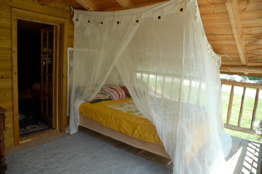 Photo of Bedroom in Marmont-Pachas