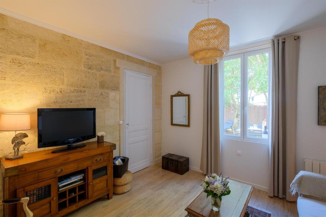 Photo of Livingroom in Pessac