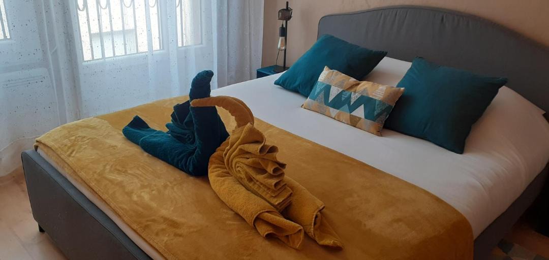Photo of Bedroom in Perigueux