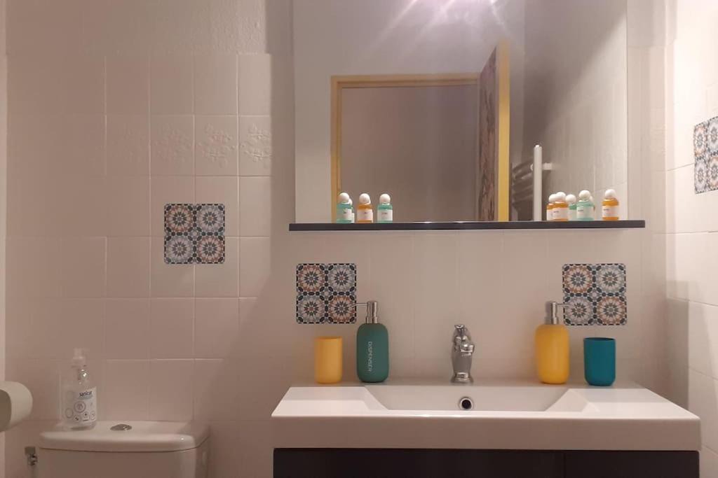Photo of Bathroom in Perigueux